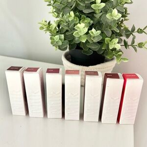 NEW Milk Makeup Lipstick Lip Color Lot x7